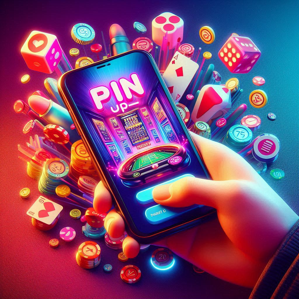 Pin Up APK ve Uygulamasını İndirin ve Kurun Pin Up APK ve Uygulamasını İndirin ve Kurun